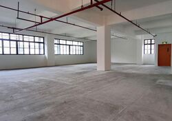 Tai Seng Link (D19), Factory #573445211